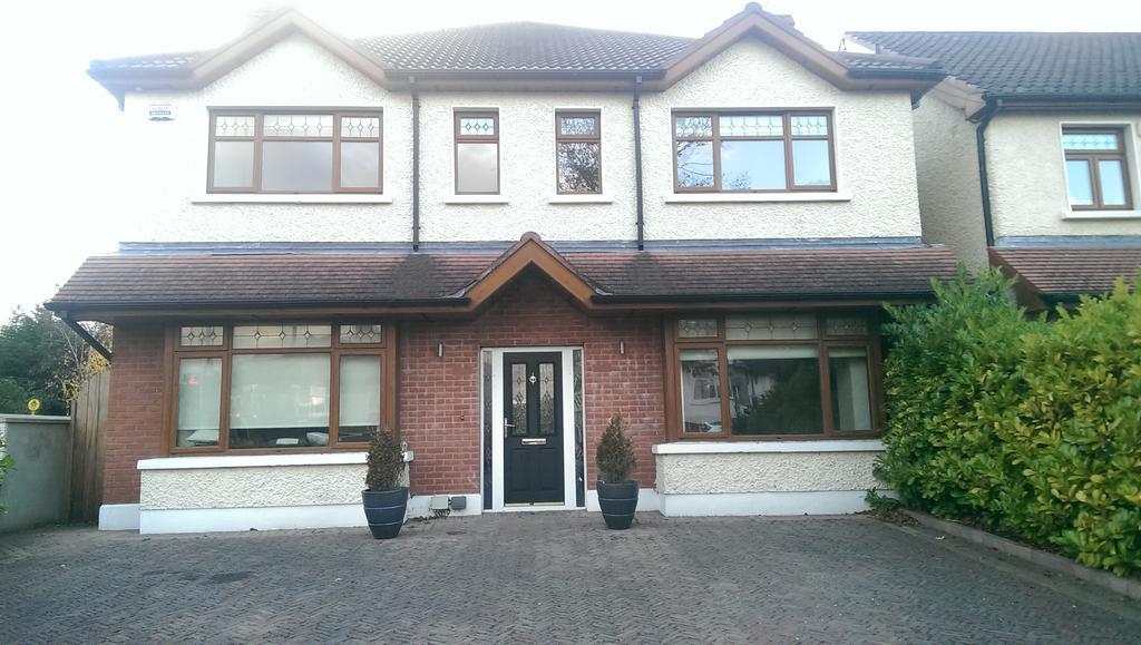 Avoca Lodge Dublin Exterior photo